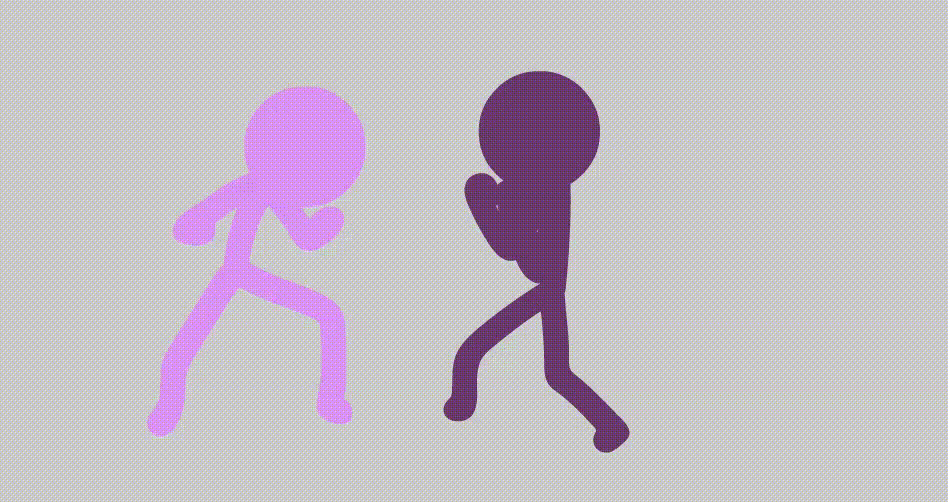 Stickfigure Animation Practice #2