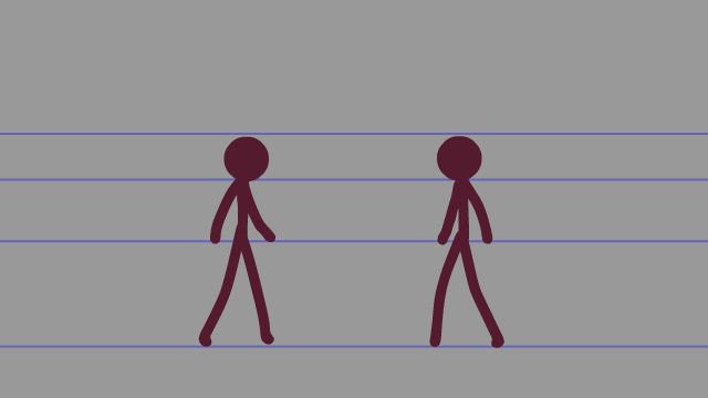 Stickfigure Animation Practice